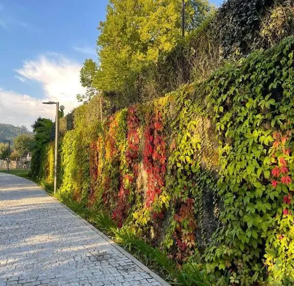 Aamiaismajoitus (B&B) Casa Dos Remendos   Alojamento Local