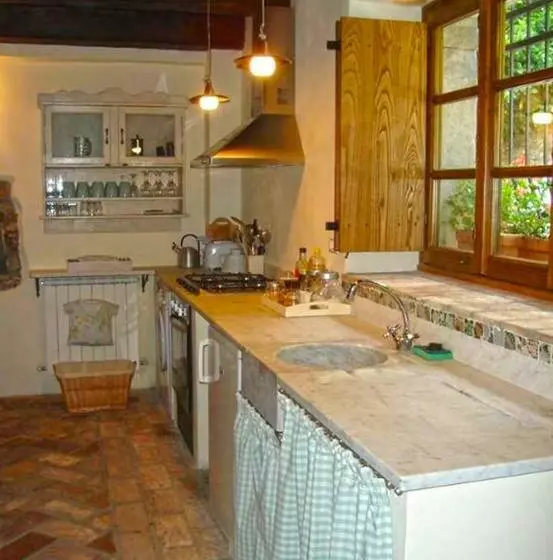 Casa Calzolaio