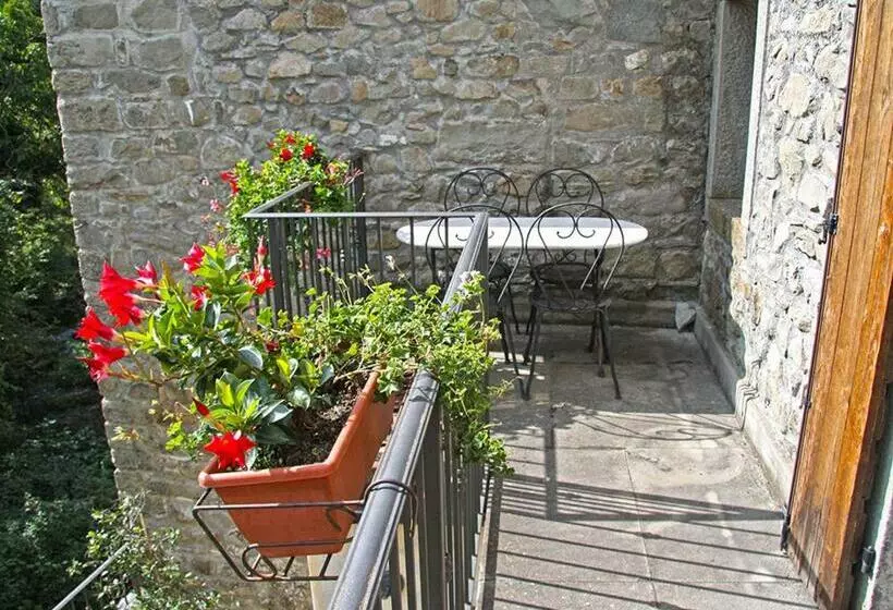 Casa Calzolaio