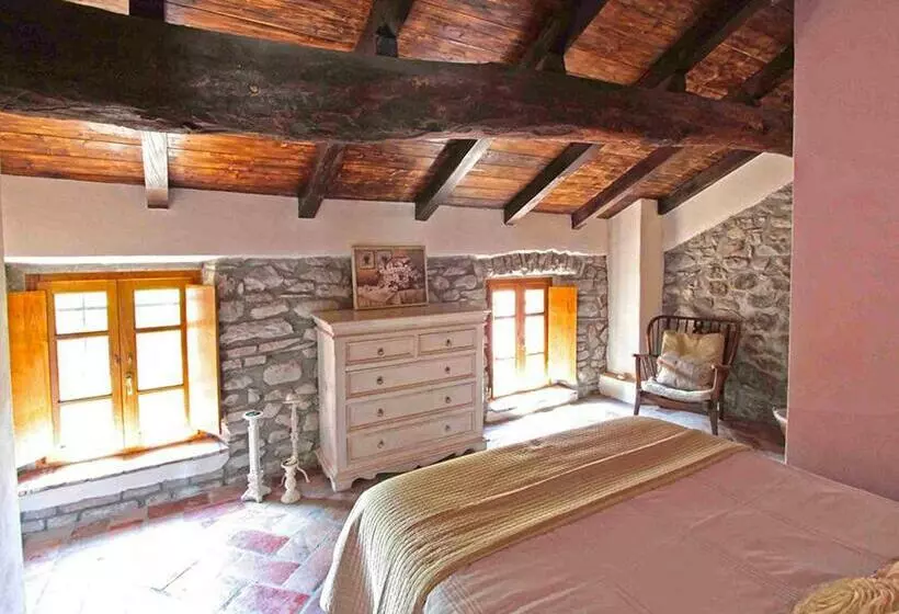 Casa Calzolaio