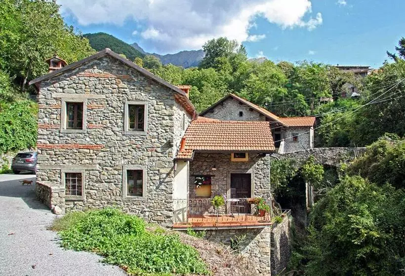 Casa Calzolaio