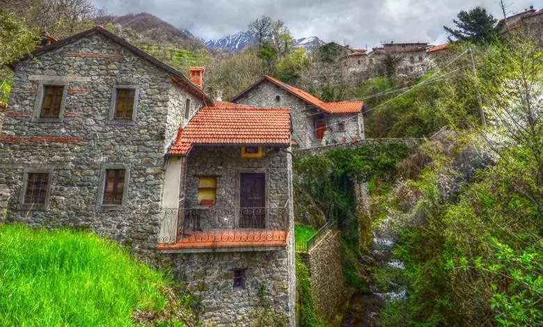 Casa Calzolaio