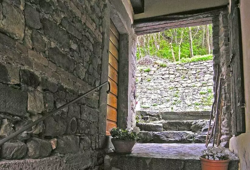 Casa Calzolaio