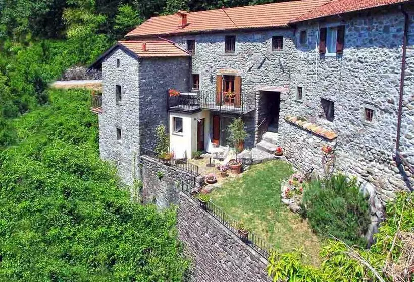 Casa Calzolaio