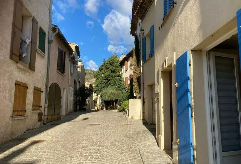 Charmant Studio Dans Le Golfe De Saint Tropez