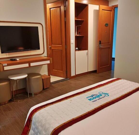 Hanz Seahorse Hotel Phu Quoc