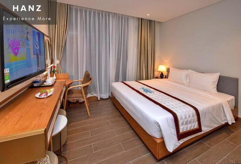 Hanz Seahorse Hotel Phu Quoc