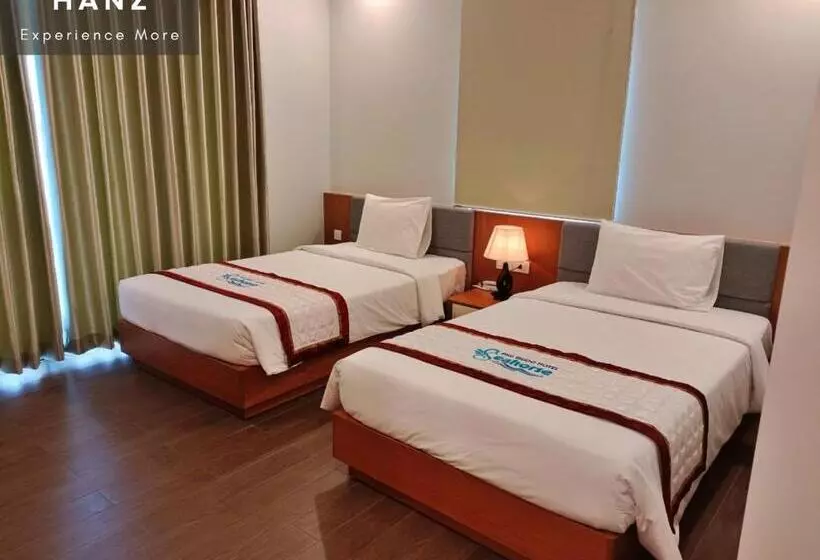 Hanz Seahorse Hotel Phu Quoc