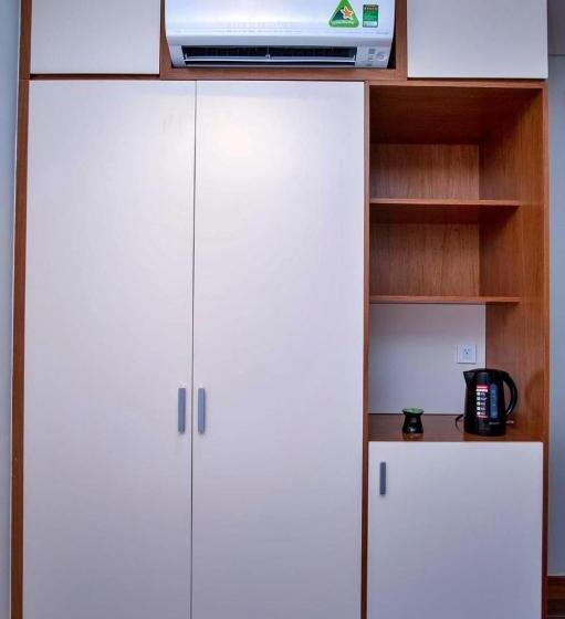 Hanz Seahorse Hotel Phu Quoc