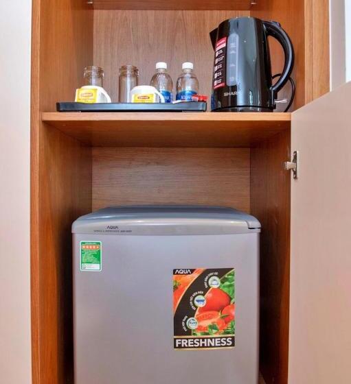 Hanz Seahorse Hotel Phu Quoc