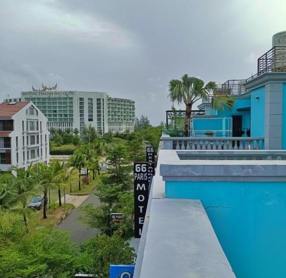 Hanz Seahorse Hotel Phu Quoc