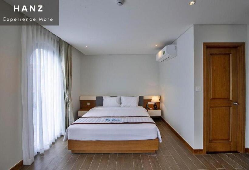 Hanz Seahorse Hotel Phu Quoc