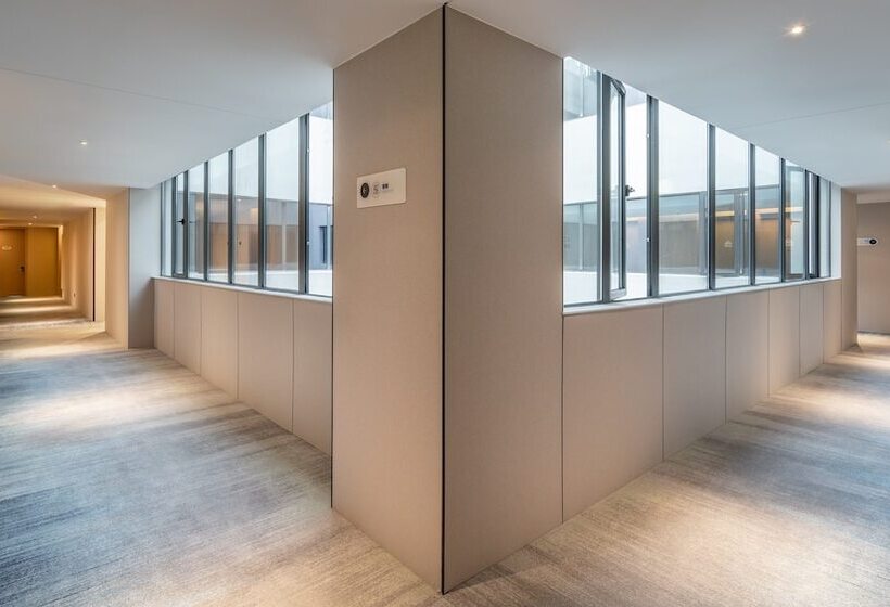 Hotel Holiday Inn Express Changsha Kaifu By Ihg