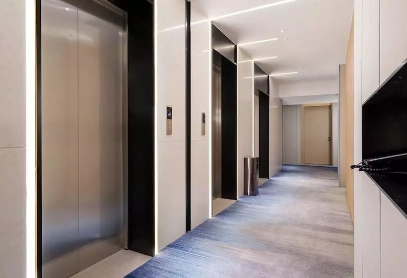 ホテル Holiday Inn Express Changsha Kaifu By Ihg