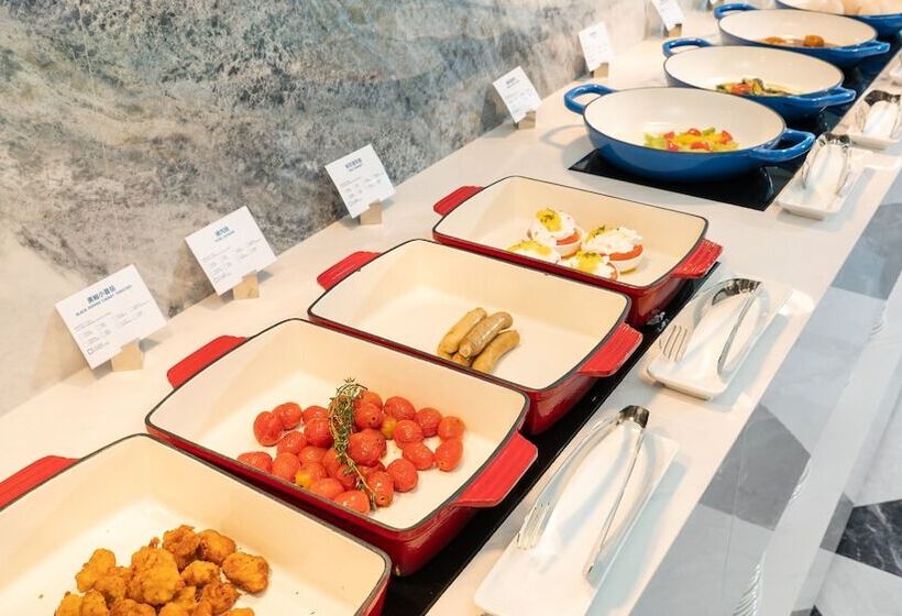 Hotel Holiday Inn Express Changsha Kaifu By Ihg