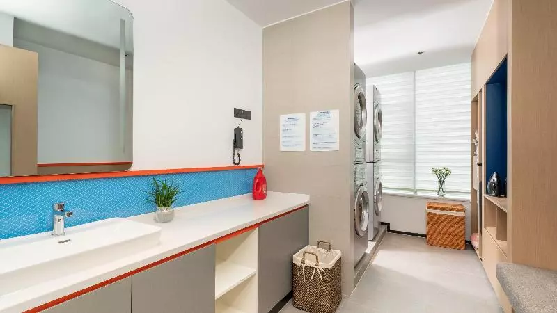 ホテル Holiday Inn Express Changsha Kaifu By Ihg