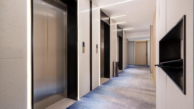 Hotel Holiday Inn Express Changsha Kaifu By Ihg