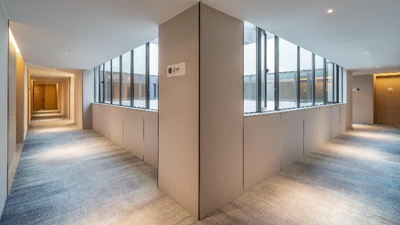 Hotel Holiday Inn Express Changsha Kaifu By Ihg