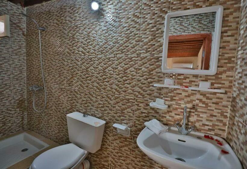 酒店 Riad Dar Jeanne