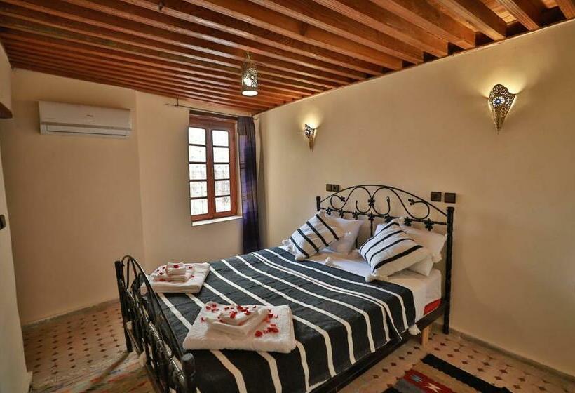 酒店 Riad Dar Jeanne