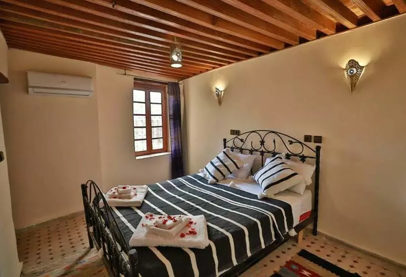هتل Riad Dar Jeanne