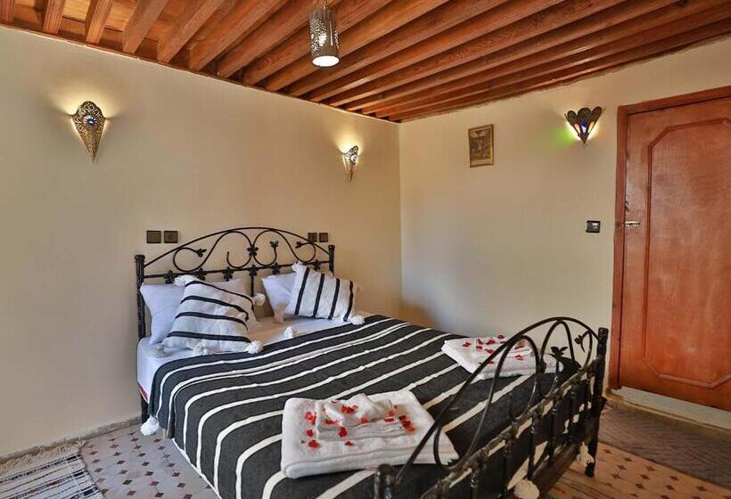 酒店 Riad Dar Jeanne