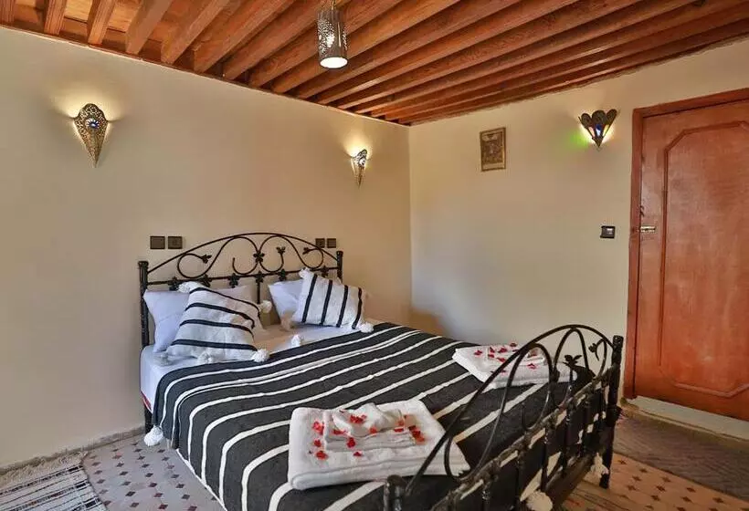 هتل Riad Dar Jeanne