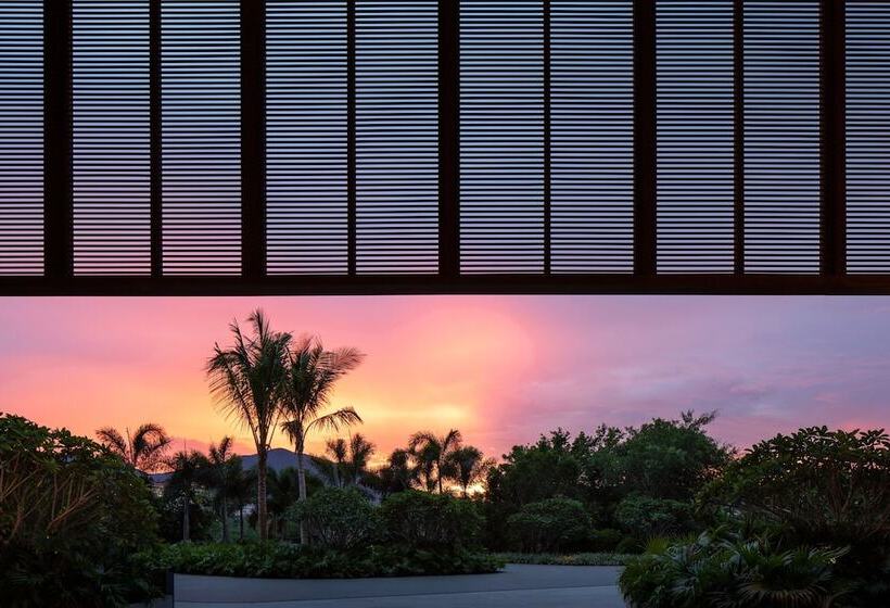 Hotel The Taikang Sanya, A Tribute Portfolio Resort