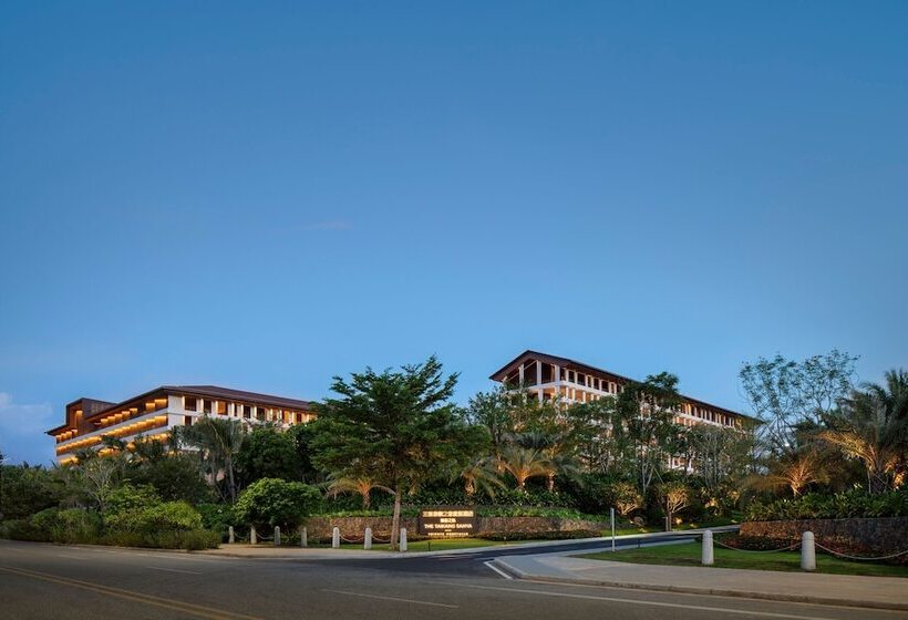 Hotel The Taikang Sanya, A Tribute Portfolio Resort