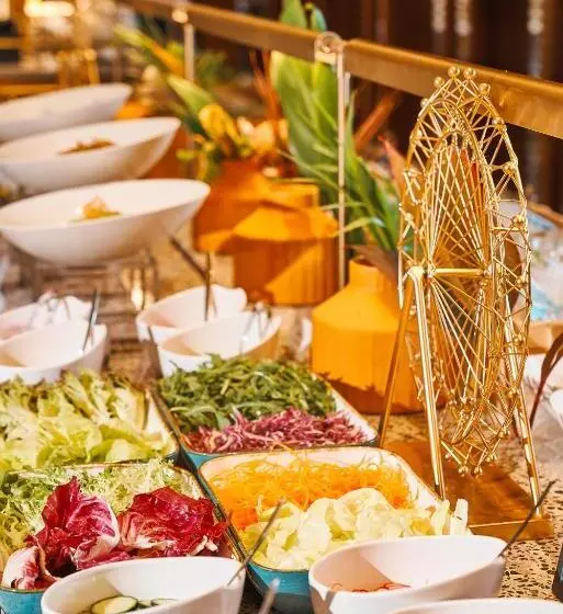 هتل The Taikang Sanya, A Tribute Portfolio Resort