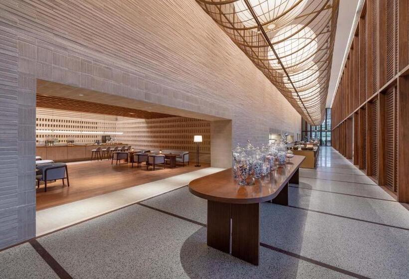 Hotel The Taikang Sanya, A Tribute Portfolio Resort