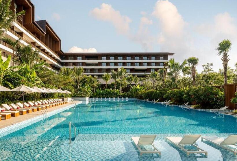 Hotel The Taikang Sanya, A Tribute Portfolio Resort