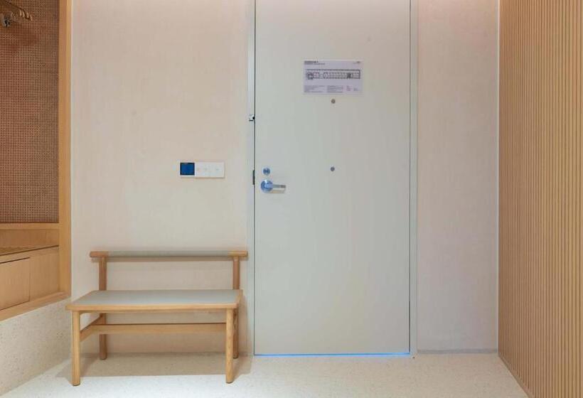 Hotel The Taikang Sanya, A Tribute Portfolio Resort