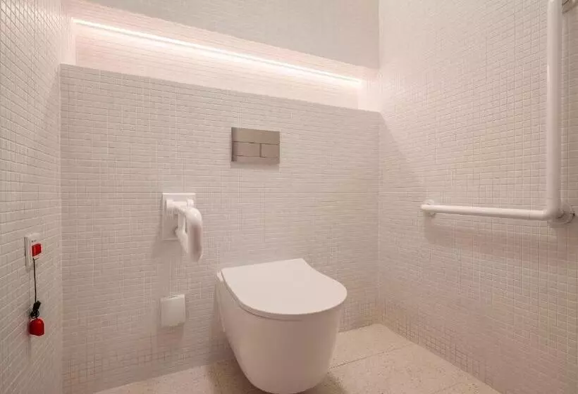 هتل The Taikang Sanya, A Tribute Portfolio Resort