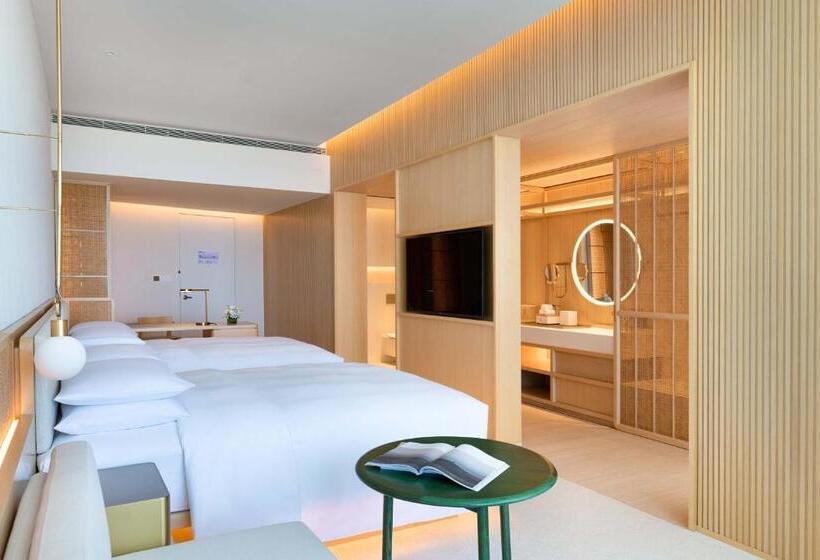 Hotel The Taikang Sanya, A Tribute Portfolio Resort