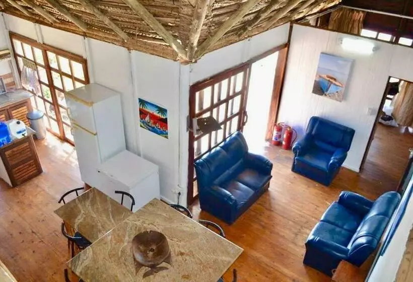 Mozambique,inhambane,barra  Entire Beach House
