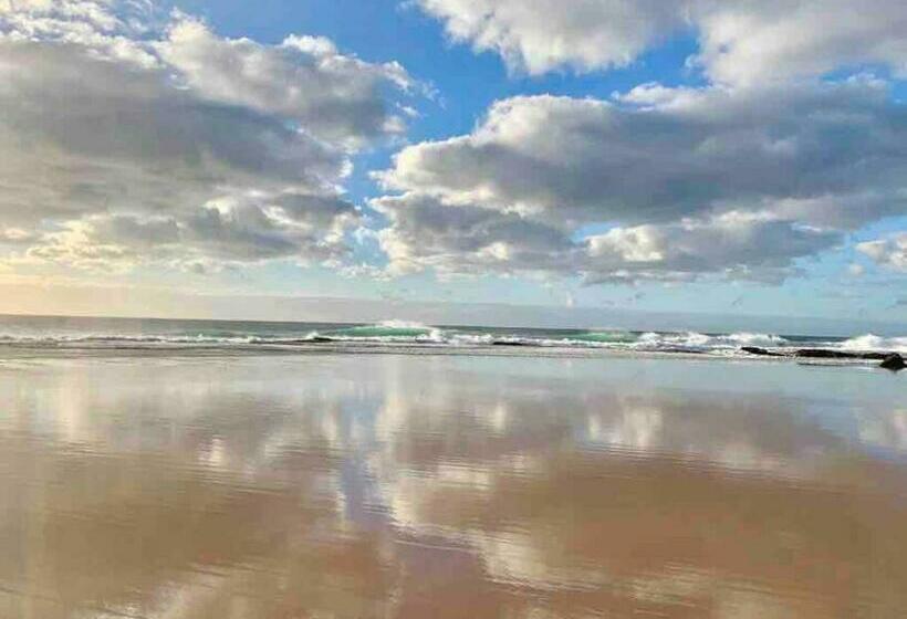 Mozambique,inhambane,barra  Entire Beach House