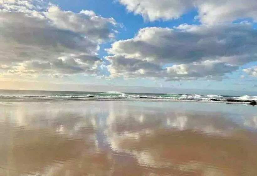 Mozambique,inhambane,barra  Entire Beach House