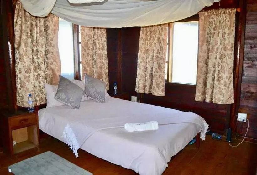 Mozambique,inhambane,barra  Entire Beach House