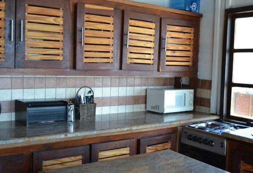 Mozambique,inhambane,barra  Entire Beach House