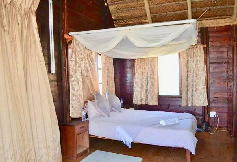 Mozambique,inhambane,barra  Entire Beach House