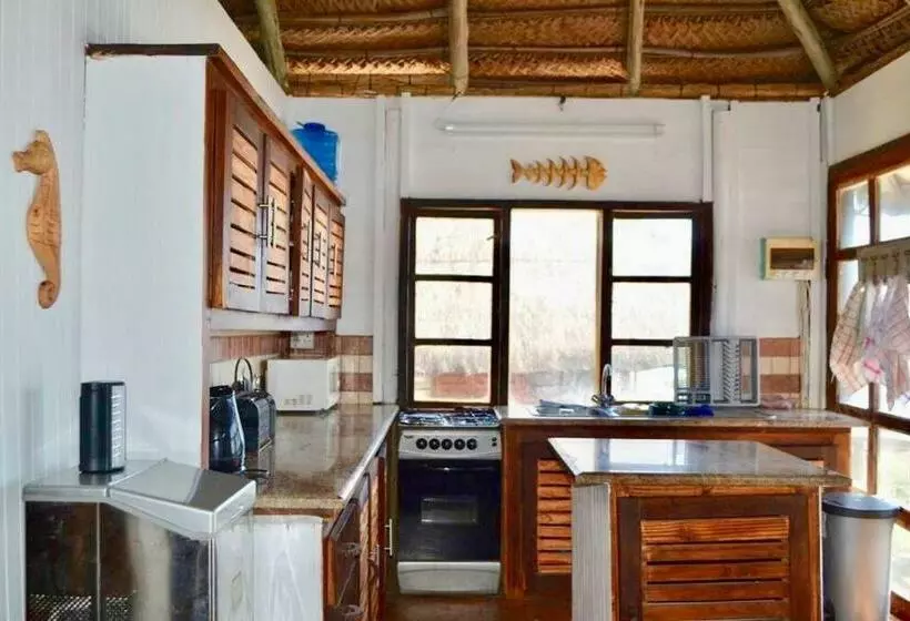 Mozambique,inhambane,barra  Entire Beach House