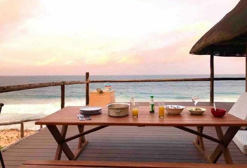 Mozambique,inhambane,barra  Entire Beach House