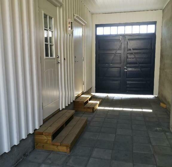 New 2 Bed Room Apartment In Halden