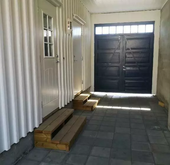 New 2 Bed Room Apartment In Halden