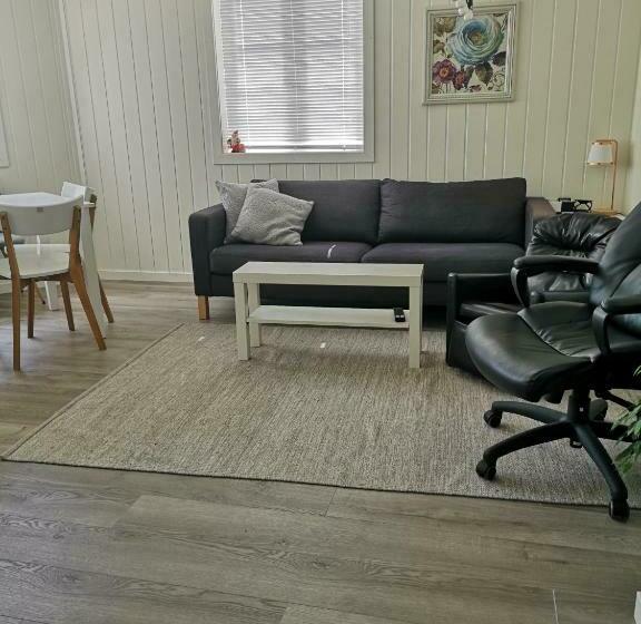 New 2 Bed Room Apartment In Halden