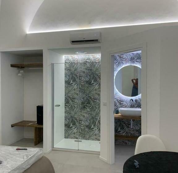 Pension Anema E Core By Andrea De Carlo