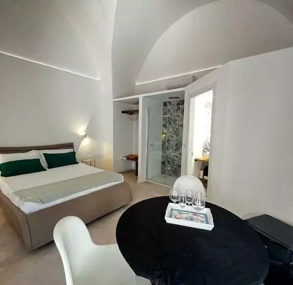 Majatalo Anema E Core By Andrea De Carlo