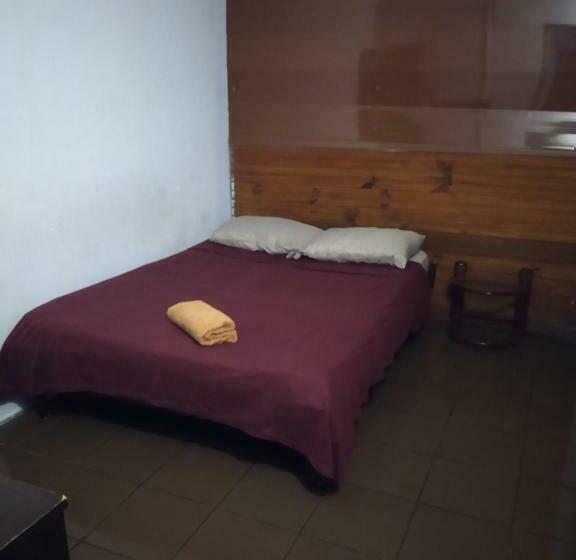Pension Hospedaje San Carlos