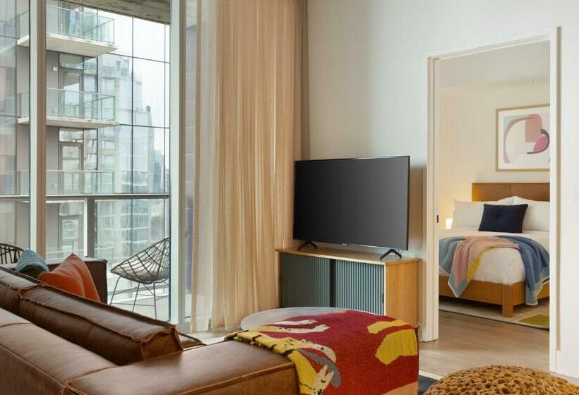 Scoot By Avantstay Brand New Condo In Austin W Amazing Amenities